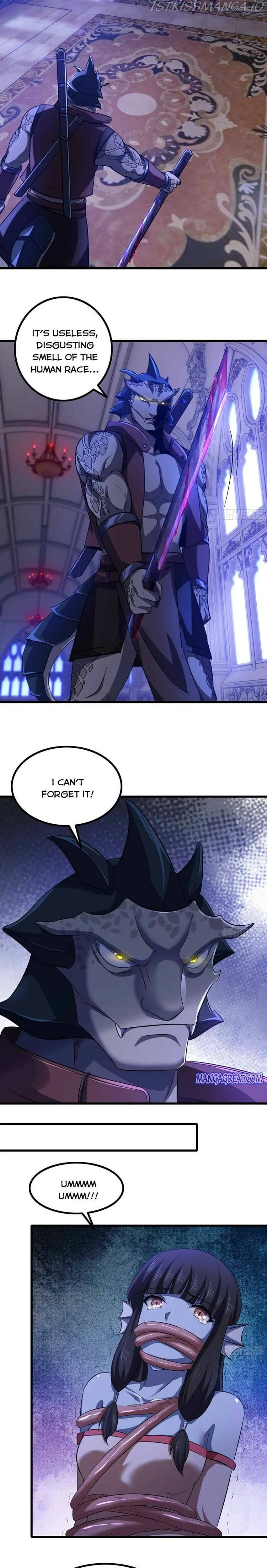Read My Wife Is A Demon Queen - Chapter 339 - www.wifedemonqueen.com | Image 8