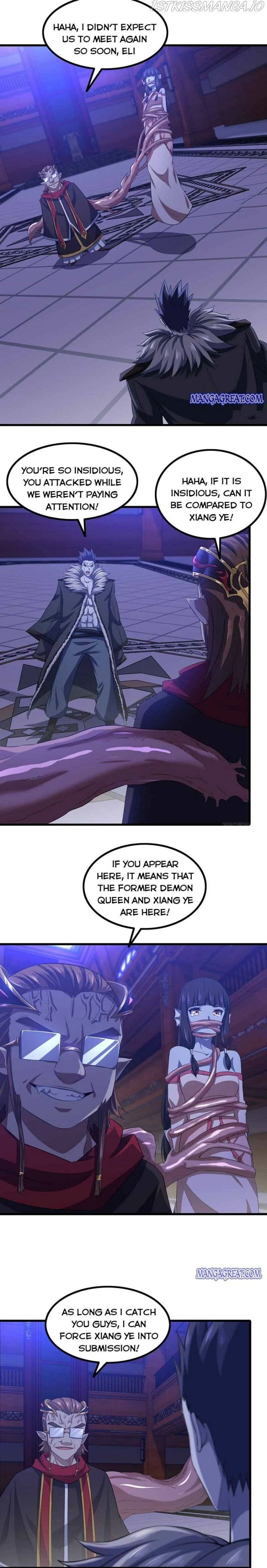 Read My Wife Is A Demon Queen - Chapter 339 - www.wifedemonqueen.com | Image 9