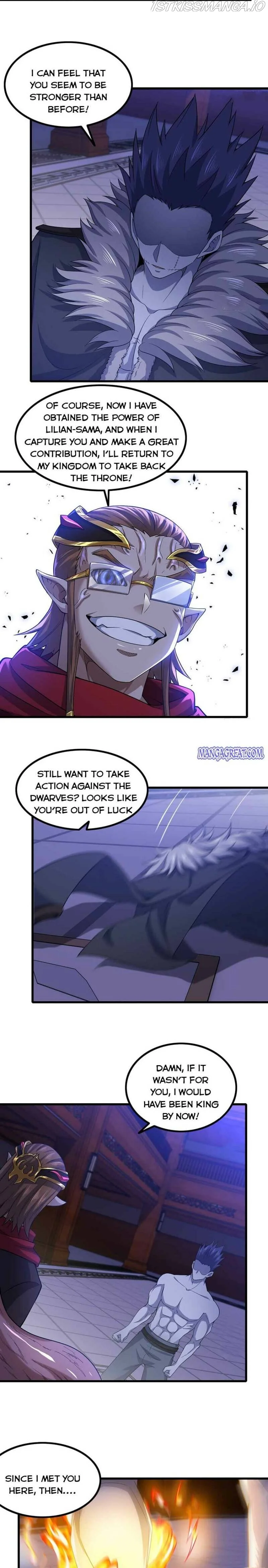 Read My Wife Is A Demon Queen - Chapter 339 - www.wifedemonqueen.com | Image 10