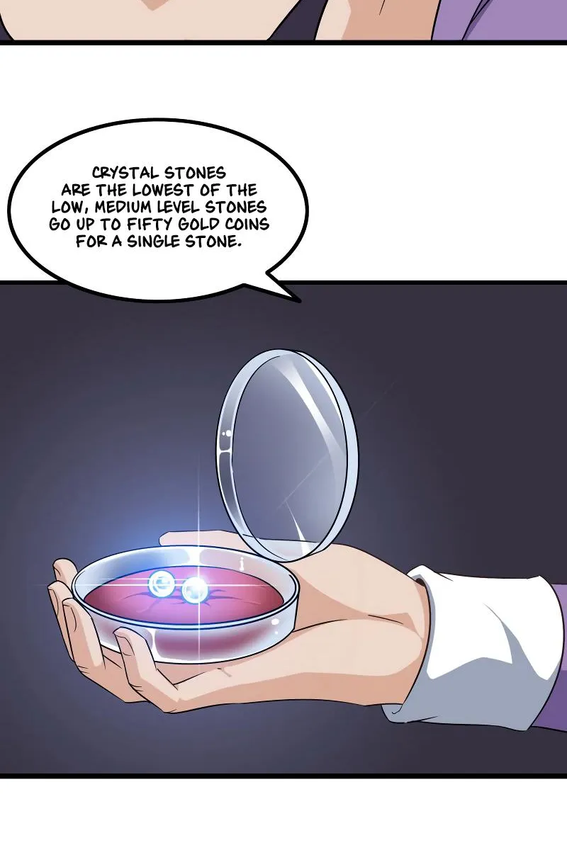 Read My Wife Is a Demon Queen - Chapter 34 - www.wifedemonqueen.com | Image 5