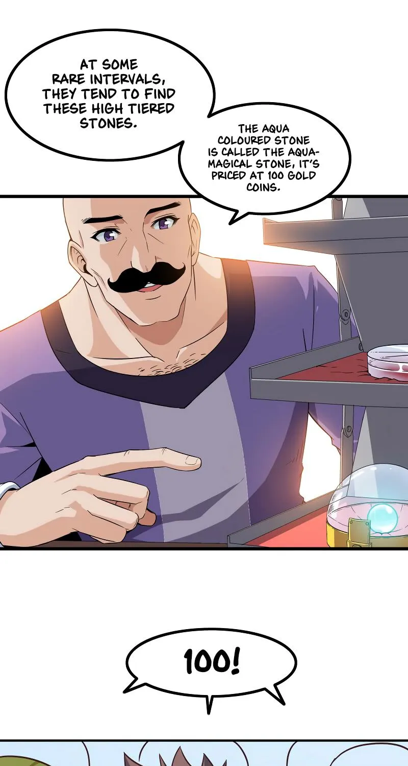 Read My Wife Is a Demon Queen - Chapter 34 - www.wifedemonqueen.com | Image 10