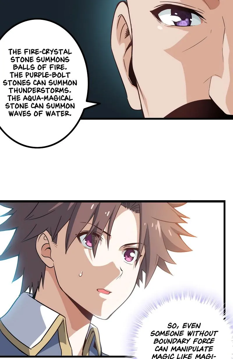 Read My Wife Is a Demon Queen - Chapter 34 - www.wifedemonqueen.com | Image 15