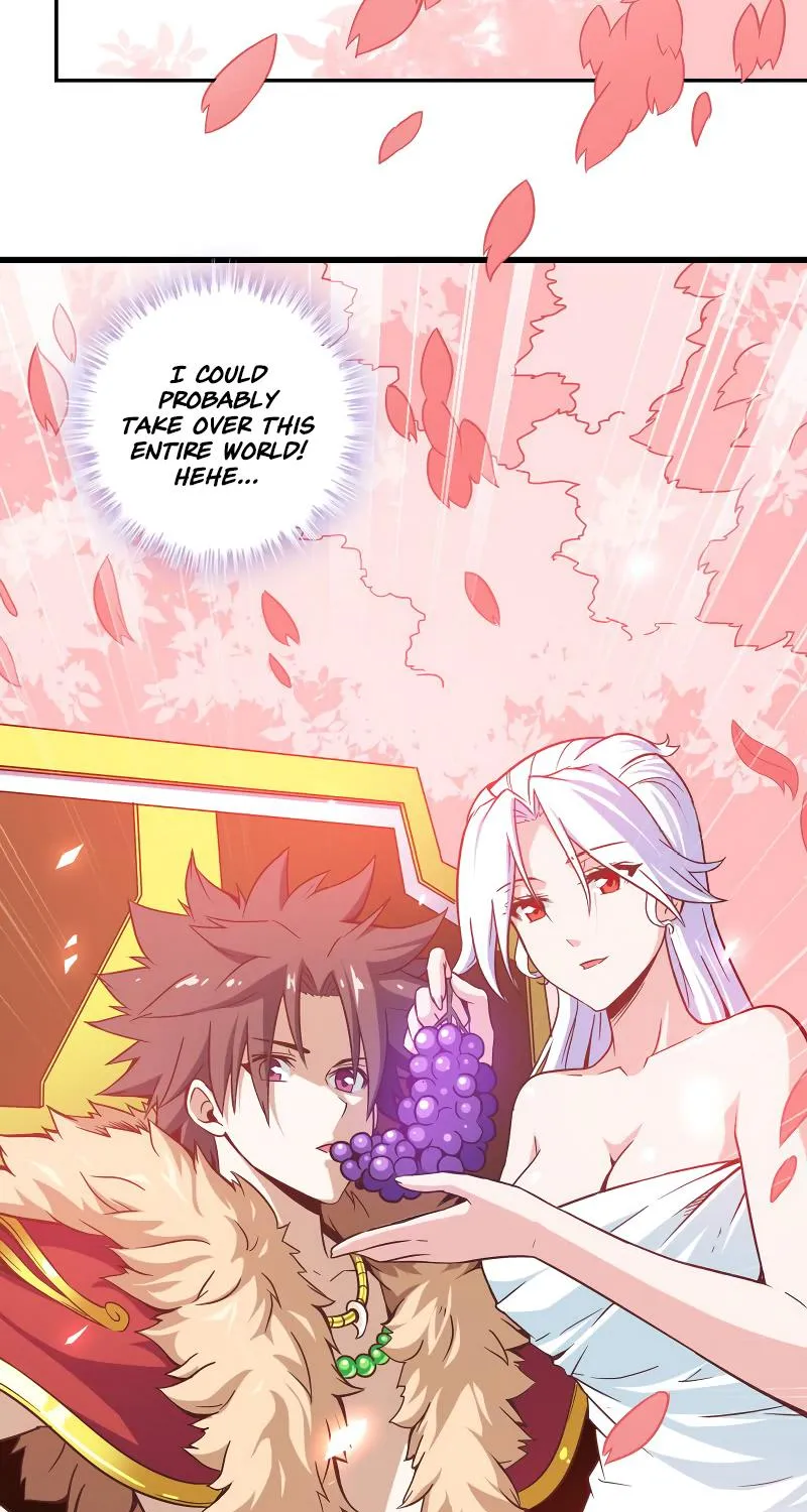 Read My Wife Is a Demon Queen - Chapter 34 - www.wifedemonqueen.com | Image 20