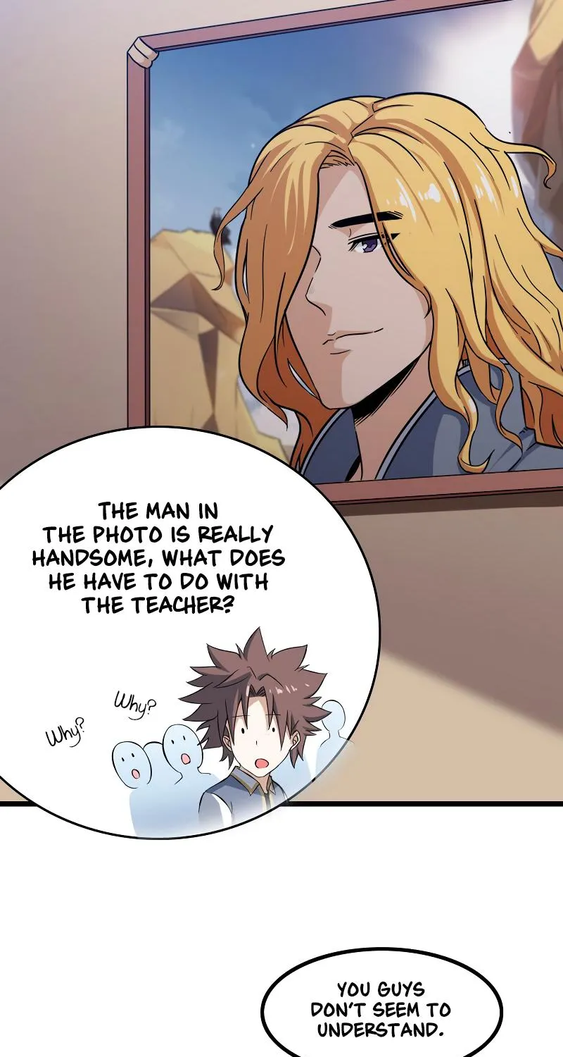 Read My Wife Is a Demon Queen - Chapter 34 - www.wifedemonqueen.com | Image 36