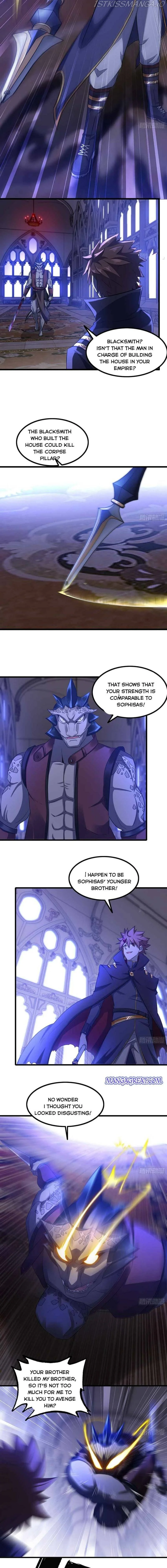 Read My Wife Is A Demon Queen - Chapter 340 - www.wifedemonqueen.com | Image 4