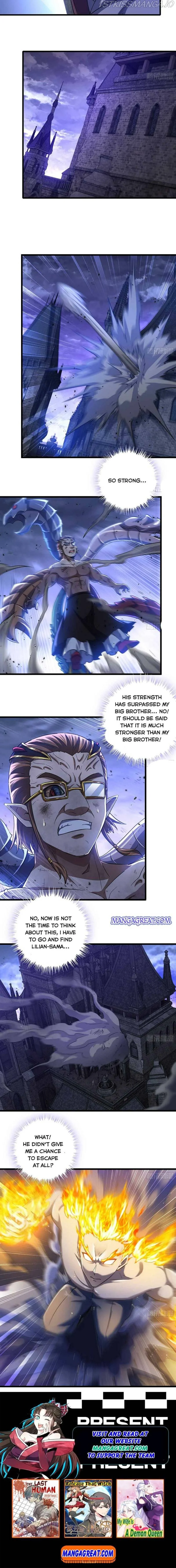 Read My Wife Is A Demon Queen - Chapter 340 - www.wifedemonqueen.com | Image 6