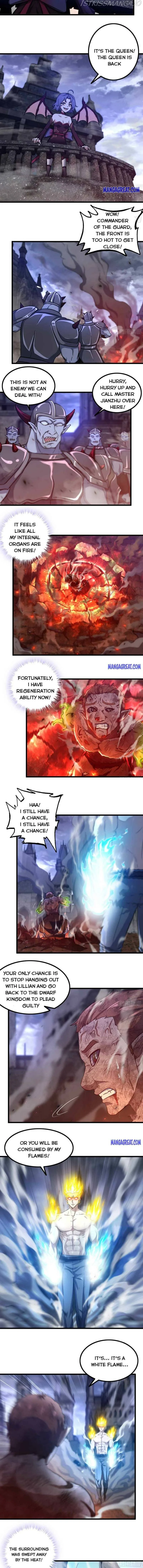 Read My Wife Is A Demon Queen - Chapter 341 - www.wifedemonqueen.com | Image 3