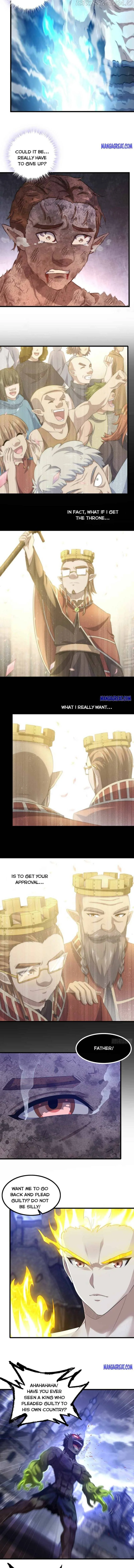 Read My Wife Is A Demon Queen - Chapter 341 - www.wifedemonqueen.com | Image 4