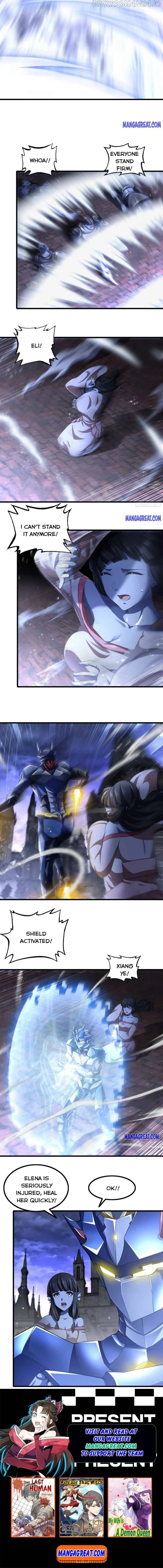 Read My Wife Is A Demon Queen - Chapter 341 - www.wifedemonqueen.com | Image 6