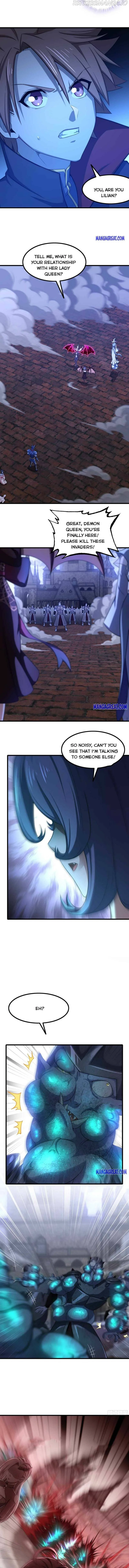 Read My Wife Is A Demon Queen - Chapter 342 - www.wifedemonqueen.com | Image 5