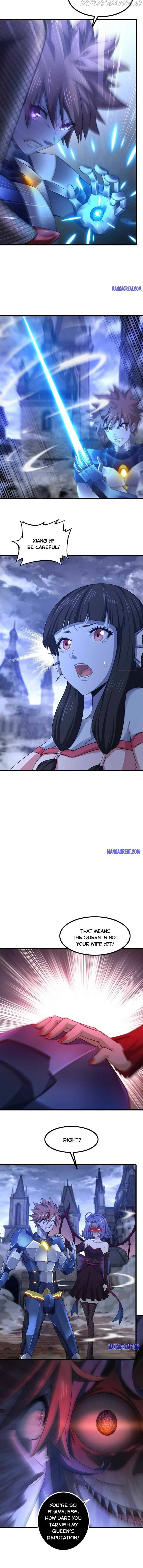 Read My Wife Is A Demon Queen - Chapter 343 - www.wifedemonqueen.com | Image 2