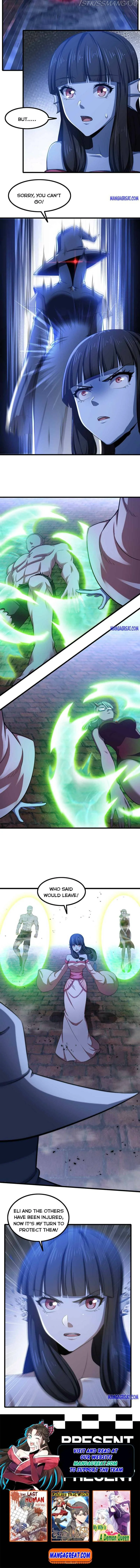 Read My Wife Is A Demon Queen - Chapter 343 - www.wifedemonqueen.com | Image 6