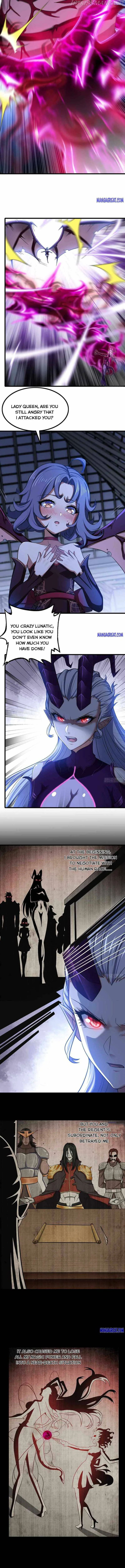 Read My Wife Is A Demon Queen - Chapter 344 - www.wifedemonqueen.com | Image 5