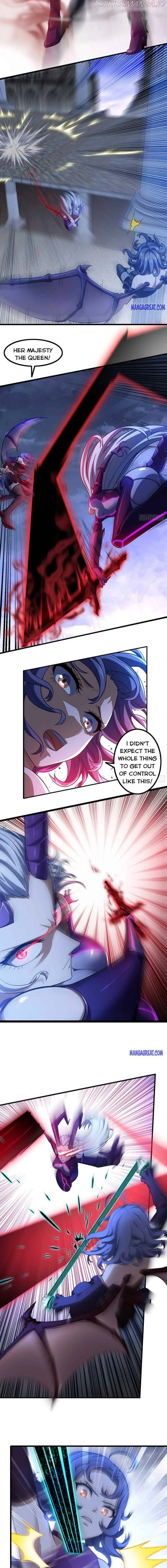 Read My Wife Is A Demon Queen - Chapter 345 - www.wifedemonqueen.com | Image 2