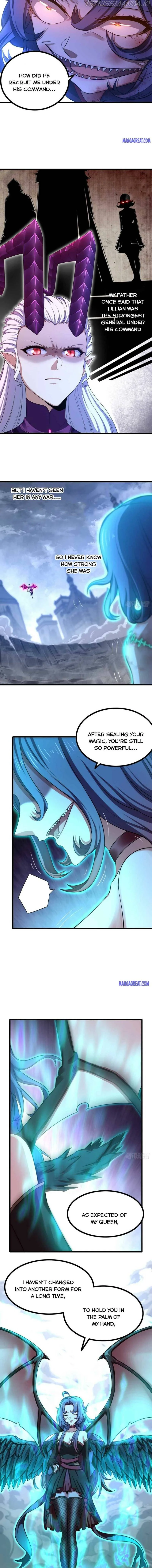 Read My Wife Is A Demon Queen - Chapter 346 - www.wifedemonqueen.com | Image 2