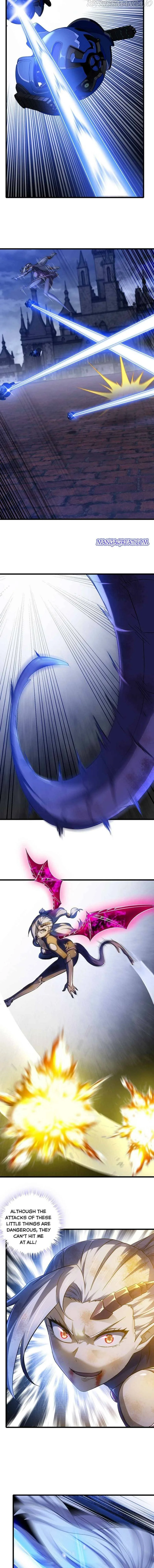 Read My Wife Is A Demon Queen - Chapter 347 - www.wifedemonqueen.com | Image 5