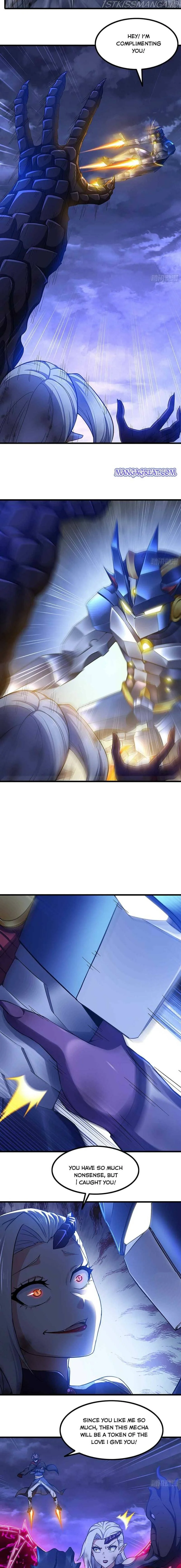 Read My Wife Is A Demon Queen - Chapter 347 - www.wifedemonqueen.com | Image 7