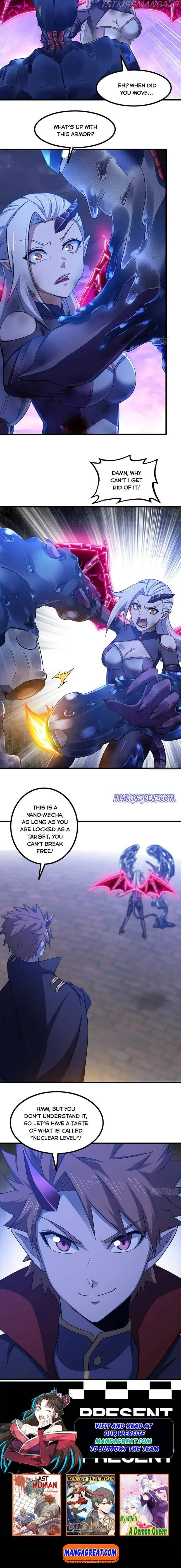 Read My Wife Is A Demon Queen - Chapter 347 - www.wifedemonqueen.com | Image 8