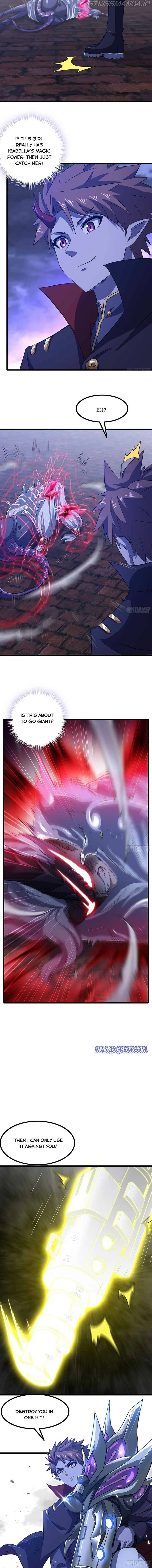 Read My Wife Is A Demon Queen - Chapter 348 - www.wifedemonqueen.com | Image 2
