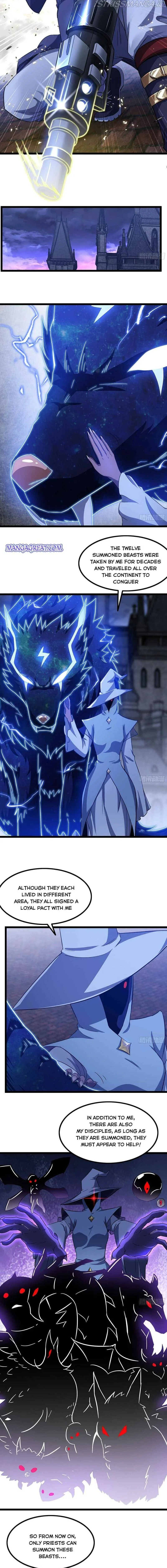 Read My Wife Is A Demon Queen - Chapter 348 - www.wifedemonqueen.com | Image 3