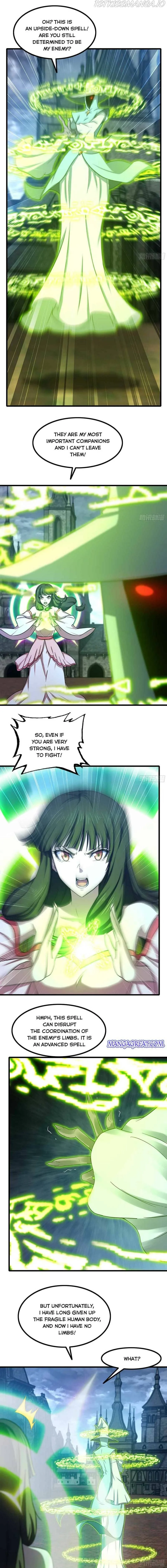 Read My Wife Is A Demon Queen - Chapter 348 - www.wifedemonqueen.com | Image 6