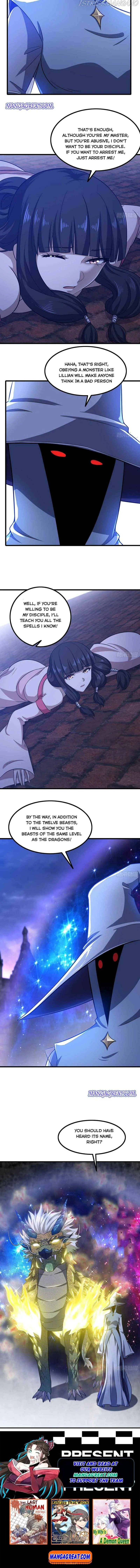 Read My Wife Is A Demon Queen - Chapter 348 - www.wifedemonqueen.com | Image 8