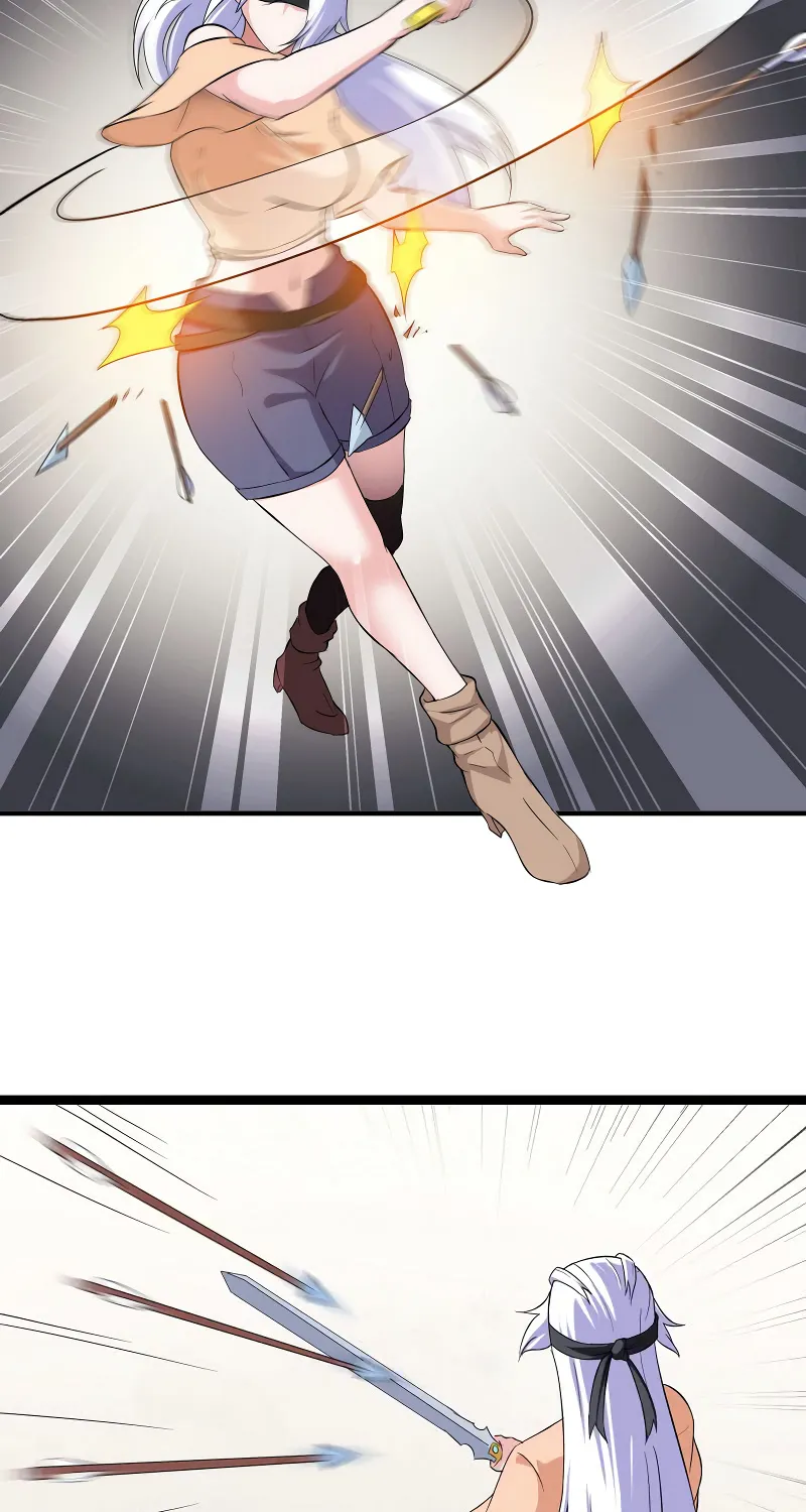 Read My Wife Is a Demon Queen - Chapter 35 - www.wifedemonqueen.com | Image 20