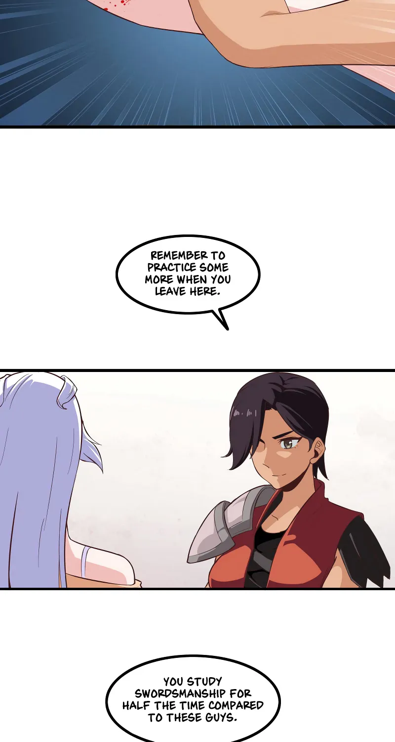 Read My Wife Is a Demon Queen - Chapter 35 - www.wifedemonqueen.com | Image 27