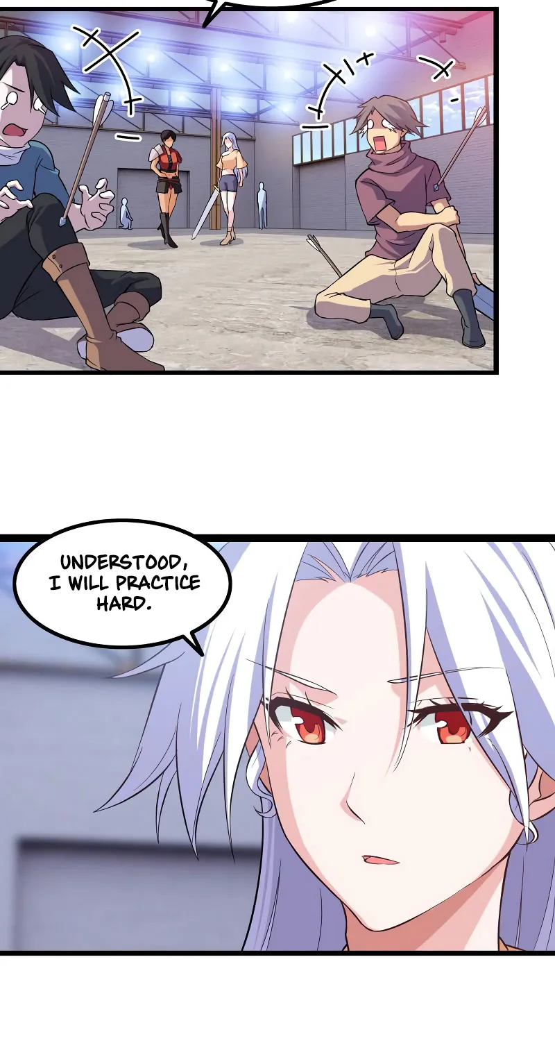 Read My Wife Is a Demon Queen - Chapter 35 - www.wifedemonqueen.com | Image 28