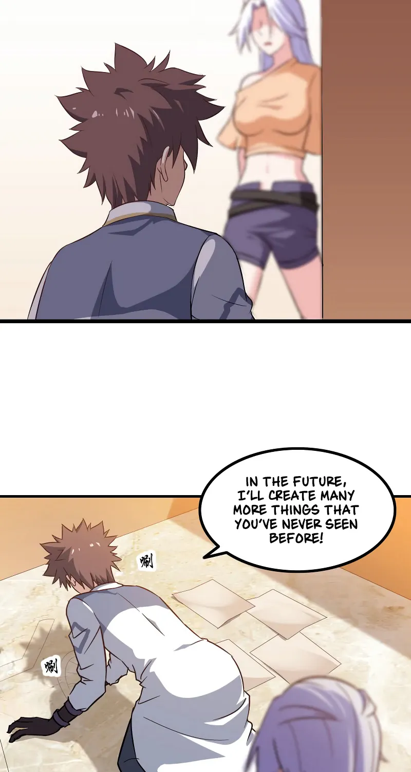 Read My Wife Is a Demon Queen - Chapter 35 - www.wifedemonqueen.com | Image 37