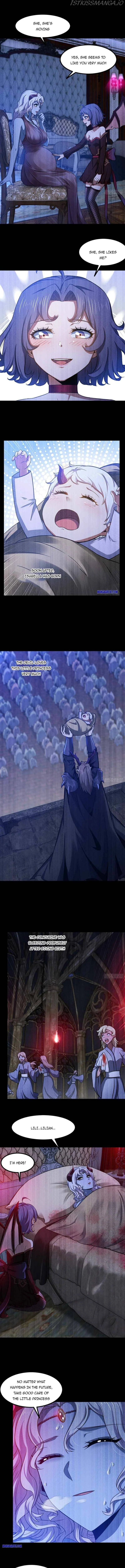 Read My Wife Is A Demon Queen - Chapter 350 - www.wifedemonqueen.com | Image 4