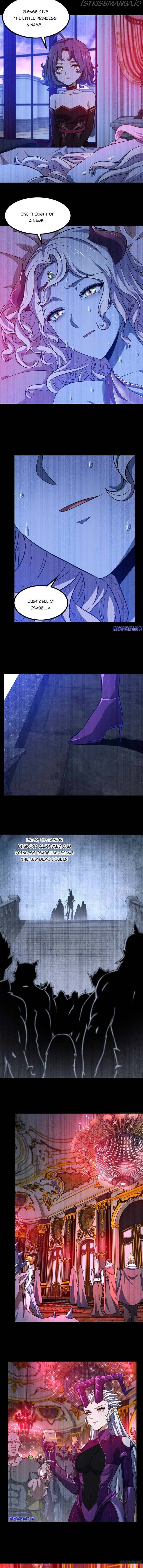 Read My Wife Is A Demon Queen - Chapter 350 - www.wifedemonqueen.com | Image 5