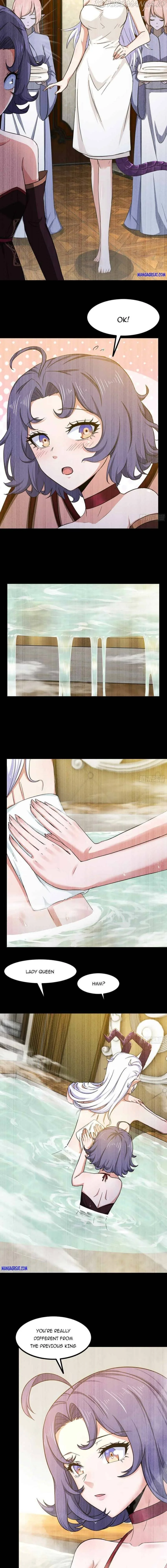 Read My Wife Is A Demon Queen - Chapter 351 - www.wifedemonqueen.com | Image 2