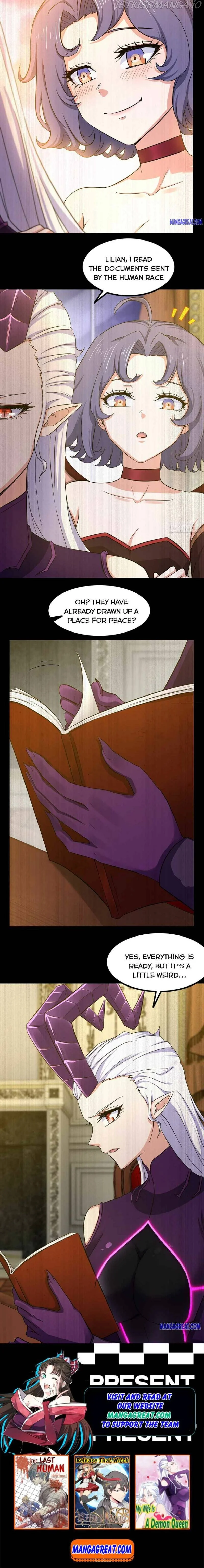 Read My Wife Is A Demon Queen - Chapter 352 - www.wifedemonqueen.com | Image 7