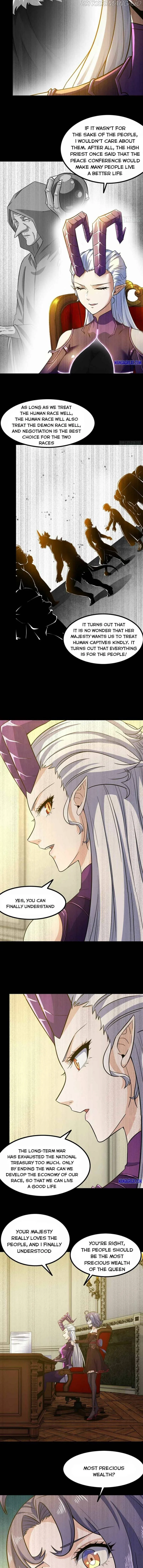 Read My Wife Is A Demon Queen - Chapter 353 - www.wifedemonqueen.com | Image 2