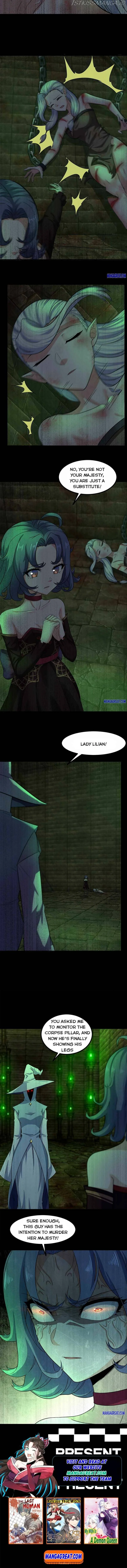 Read My Wife Is A Demon Queen - Chapter 353 - www.wifedemonqueen.com | Image 6