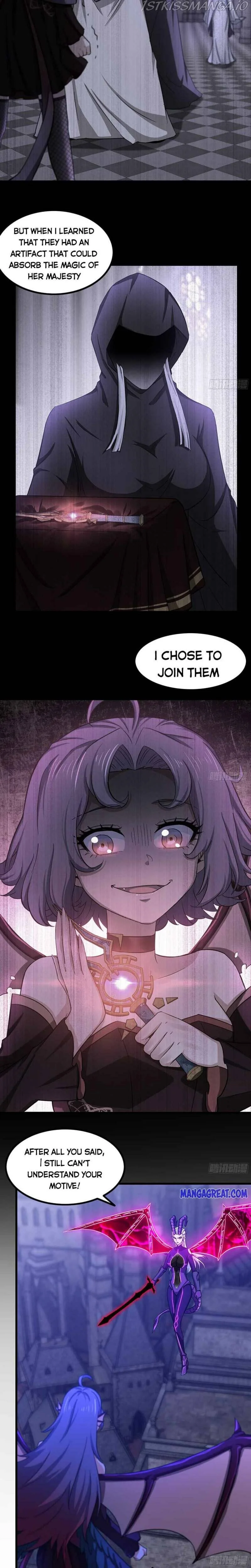 Read My Wife Is A Demon Queen - Chapter 354 - www.wifedemonqueen.com | Image 2