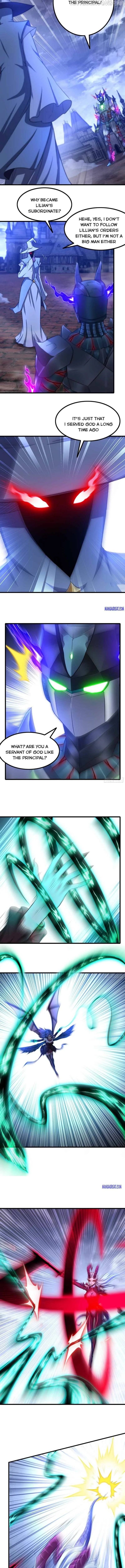 Read My Wife Is A Demon Queen - Chapter 355 - www.wifedemonqueen.com | Image 6