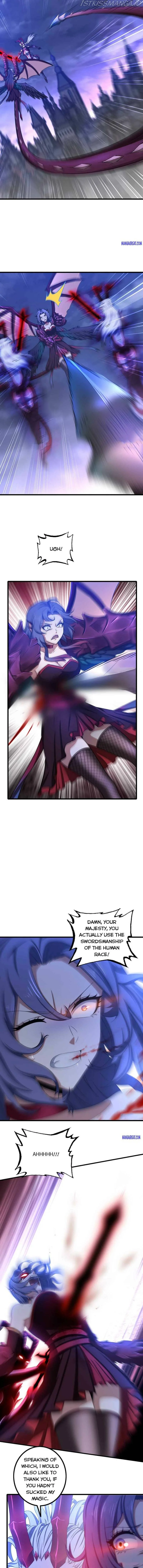 Read My Wife Is A Demon Queen - Chapter 356 - www.wifedemonqueen.com | Image 2
