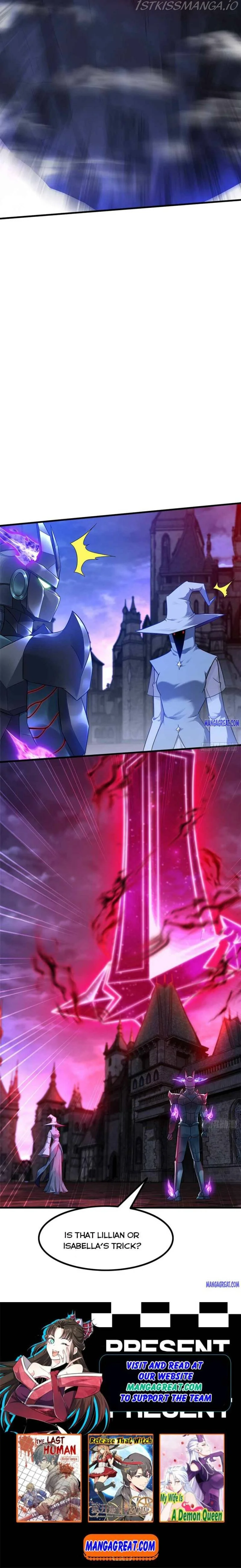 Read My Wife Is A Demon Queen - Chapter 356 - www.wifedemonqueen.com | Image 7