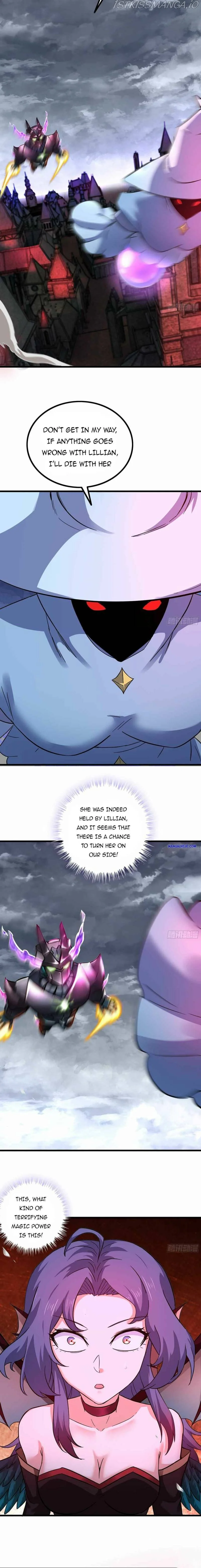 Read My Wife Is A Demon Queen - Chapter 357 - www.wifedemonqueen.com | Image 2