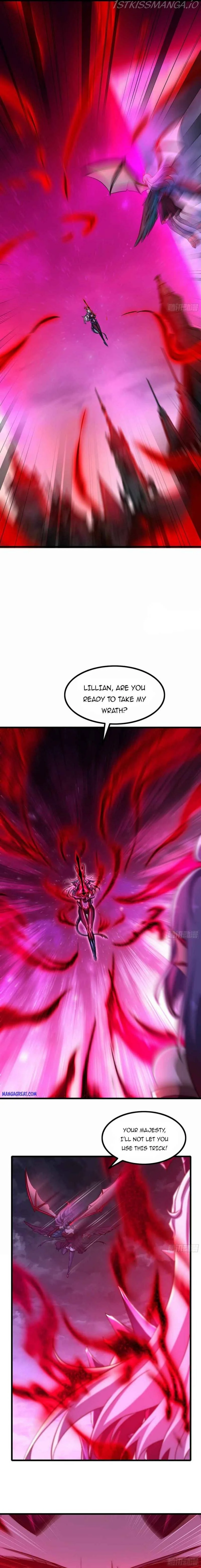 Read My Wife Is A Demon Queen - Chapter 357 - www.wifedemonqueen.com | Image 3