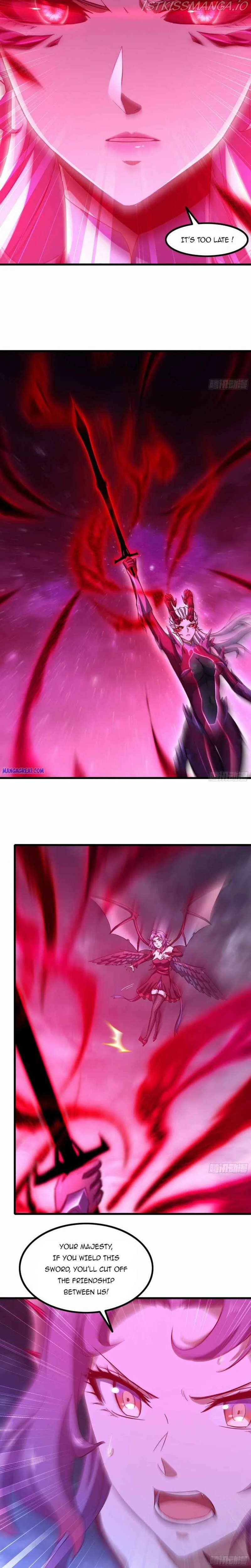 Read My Wife Is A Demon Queen - Chapter 357 - www.wifedemonqueen.com | Image 4