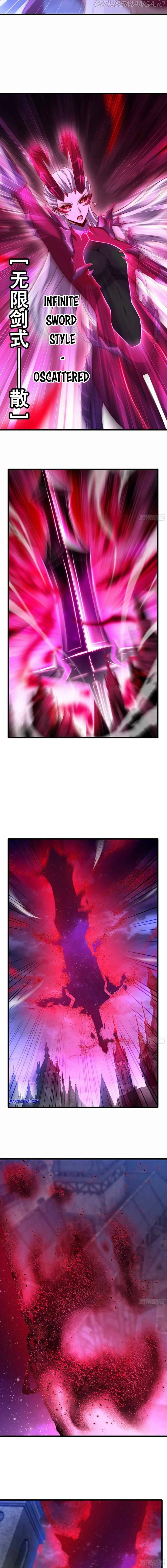 Read My Wife Is A Demon Queen - Chapter 357 - www.wifedemonqueen.com | Image 5