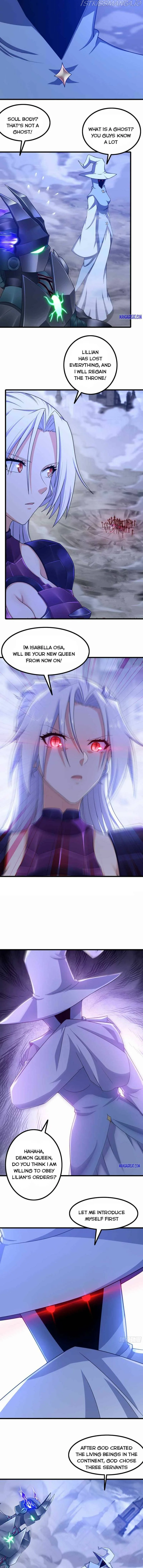 Read My Wife Is A Demon Queen - Chapter 359 - www.wifedemonqueen.com | Image 2