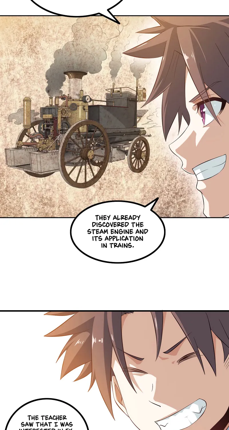 Read My Wife Is a Demon Queen - Chapter 36 - www.wifedemonqueen.com | Image 3