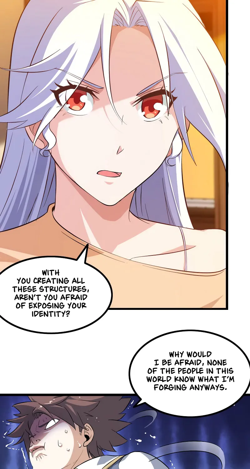 Read My Wife Is a Demon Queen - Chapter 36 - www.wifedemonqueen.com | Image 5