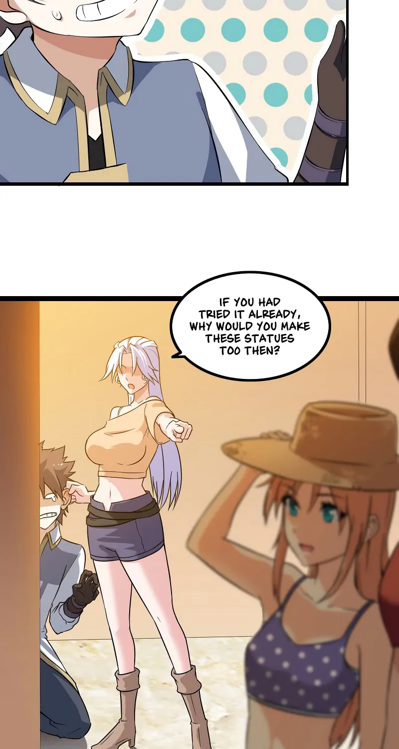 Read My Wife Is a Demon Queen - Chapter 36 - www.wifedemonqueen.com | Image 9
