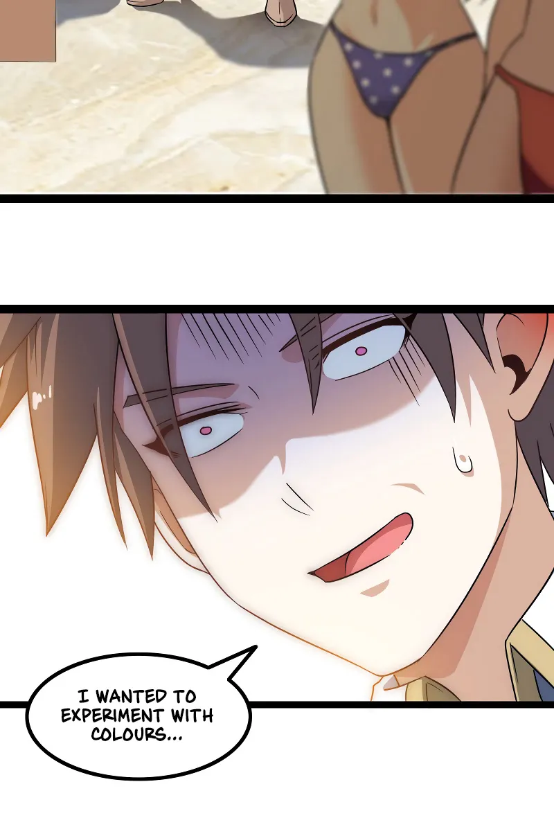 Read My Wife Is a Demon Queen - Chapter 36 - www.wifedemonqueen.com | Image 10