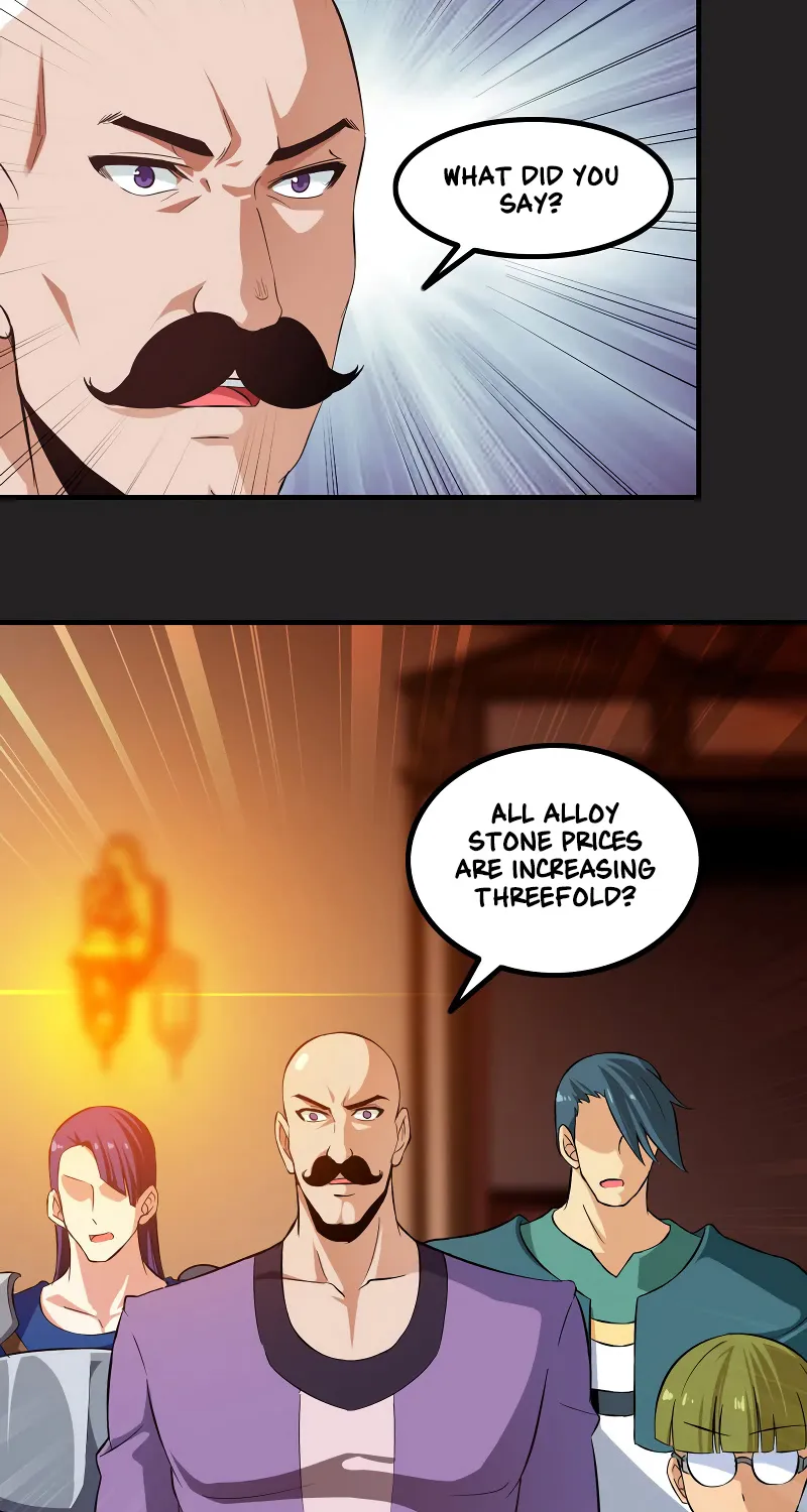 Read My Wife Is a Demon Queen - Chapter 36 - www.wifedemonqueen.com | Image 24